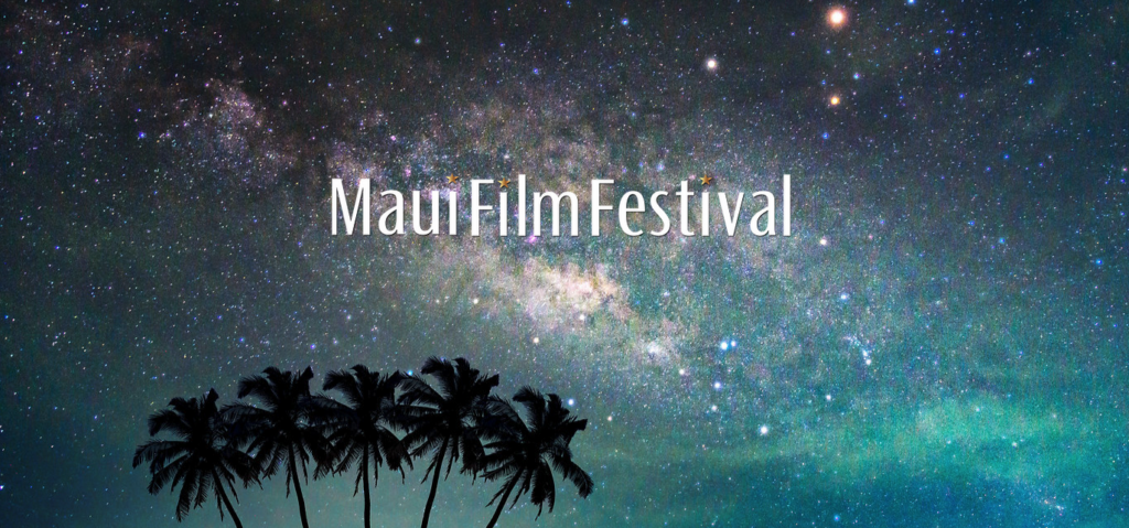 Maui Film Festival 2022
