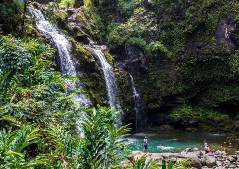 Nude Beach The Maui Vacation GuideThe Maui Vacation Guide